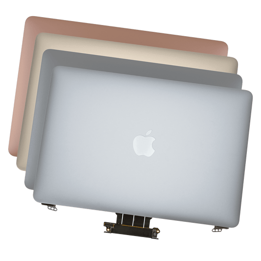 A2179 LCD Display - Gold