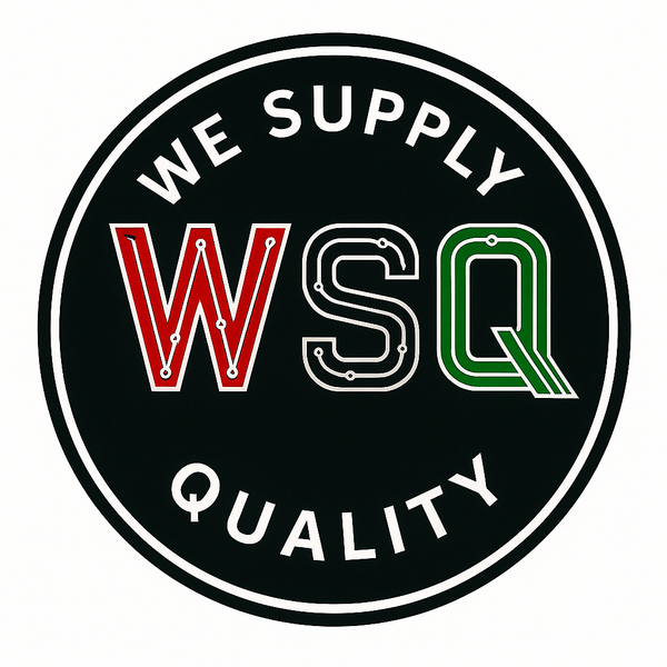 WSQ Distributions LLC.