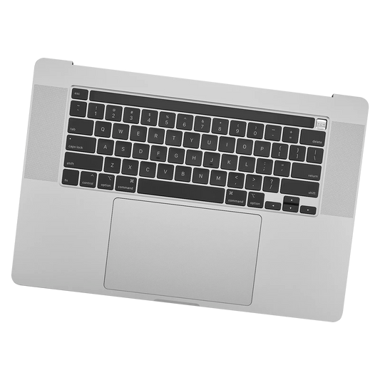 A2337 Top Case - Silver