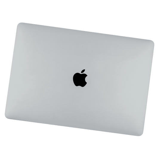 A1398 2013-2014 LCD Display - Silver